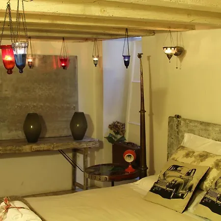 Guest house Palazzo Lavagnoli *