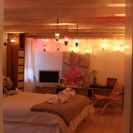 Guest house Palazzo Lavagnoli