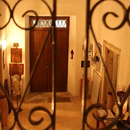 בית הארחה Palazzo Lavagnoli