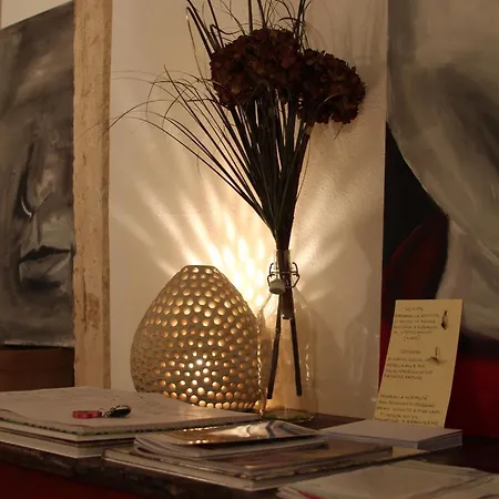 Guest house Palazzo Lavagnoli *
