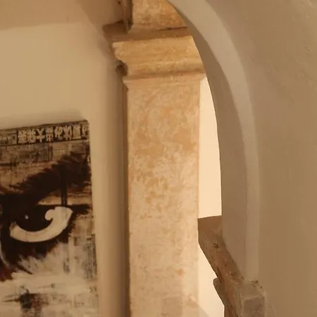 בית הארחה Palazzo Lavagnoli *