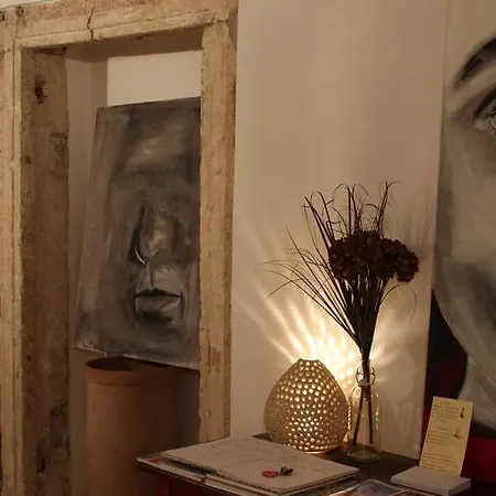 Guest house Palazzo Lavagnoli