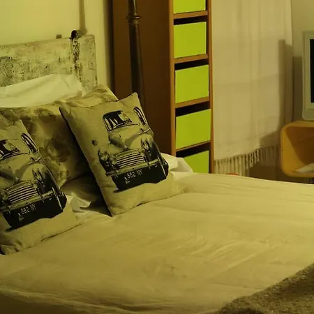Guest house Palazzo Lavagnoli