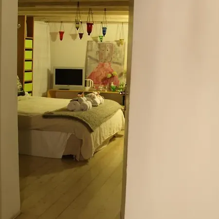 Guest house Palazzo Lavagnoli *