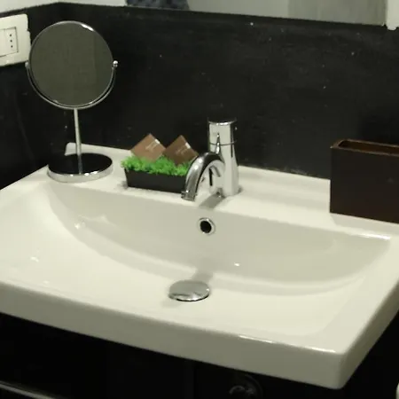 Guest house Palazzo Lavagnoli *
