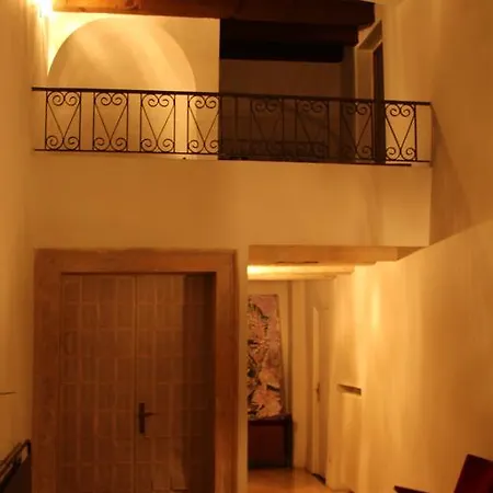 Palazzo Lavagnoli Verona