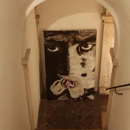 Guest house Palazzo Lavagnoli Verona