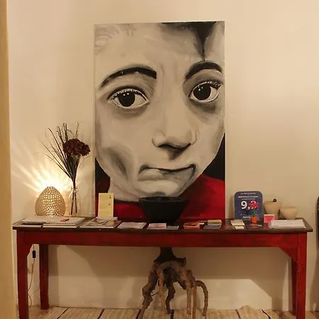 Guest house Palazzo Lavagnoli *